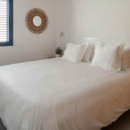Villa Taboire à Puerto Calero Extérieur photo