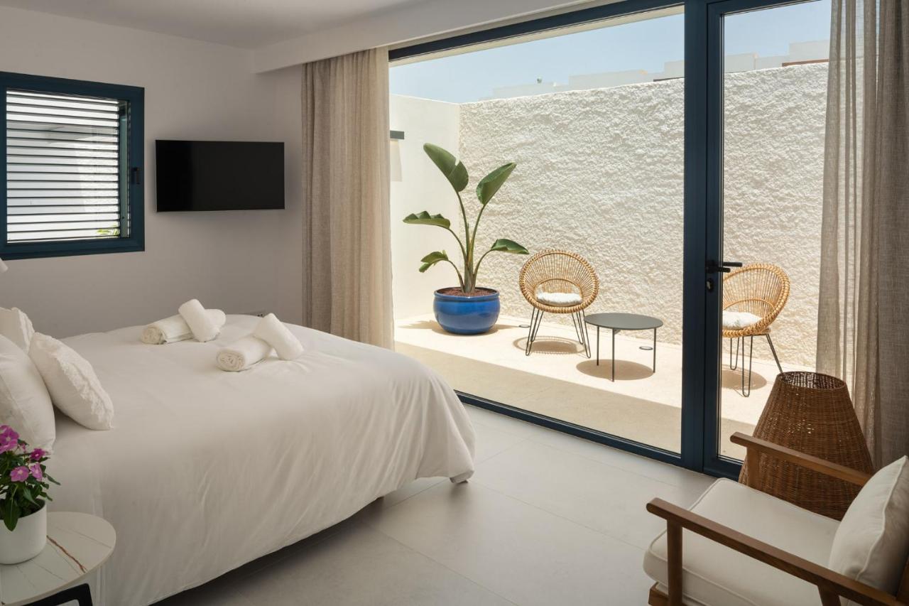 Villa Taboire à Puerto Calero Extérieur photo