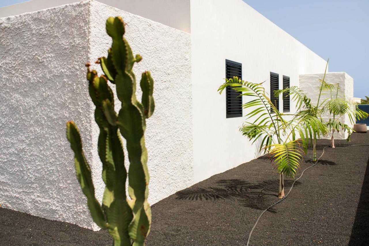 Villa Taboire à Puerto Calero Extérieur photo