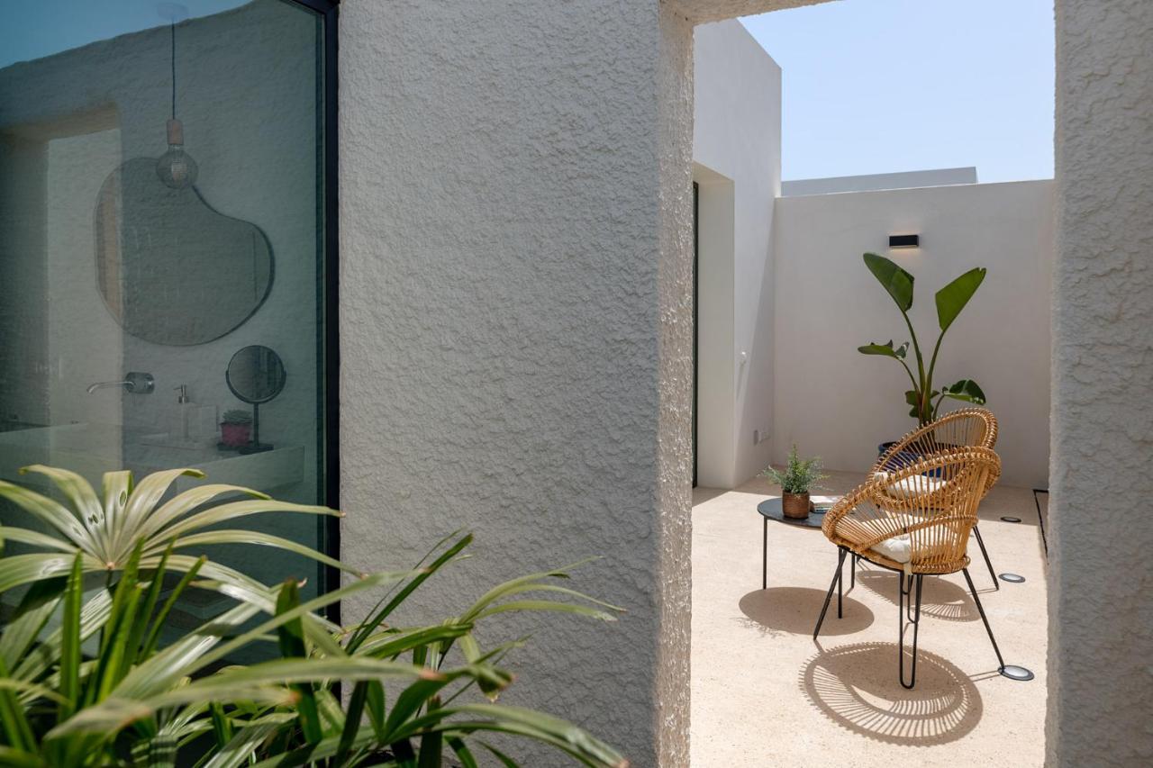 Villa Taboire à Puerto Calero Extérieur photo