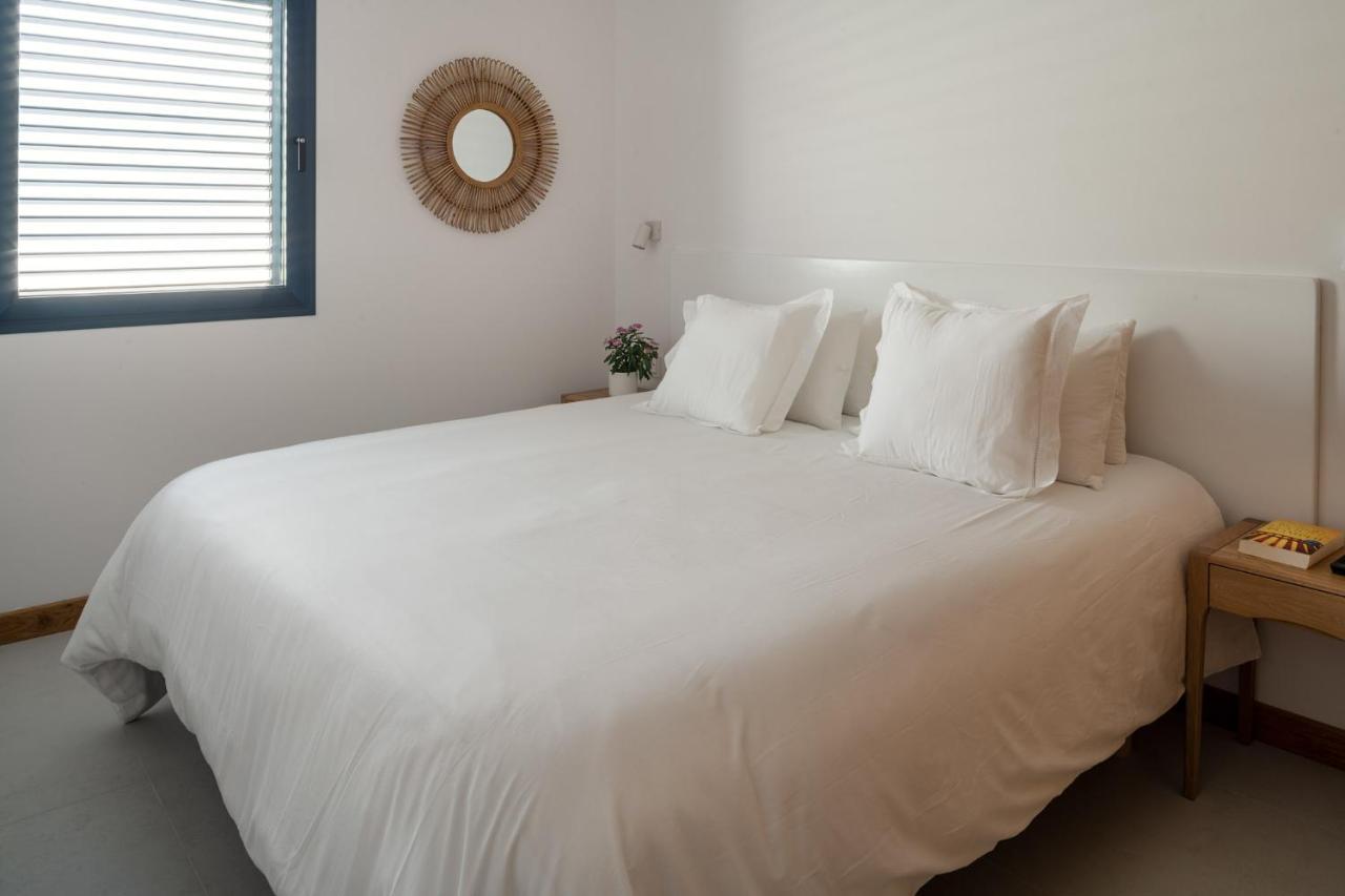 Villa Taboire à Puerto Calero Extérieur photo